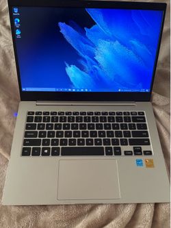Samsung Laptop