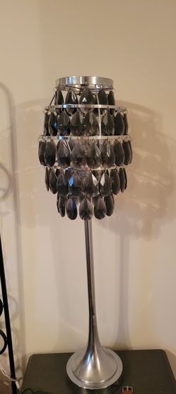 Set Of 2 Lamps
