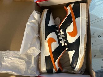 Nike Dunk Low Halloween (2021) size 13