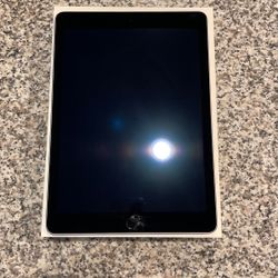 iPad Air WiFi 128 GB Space Gray