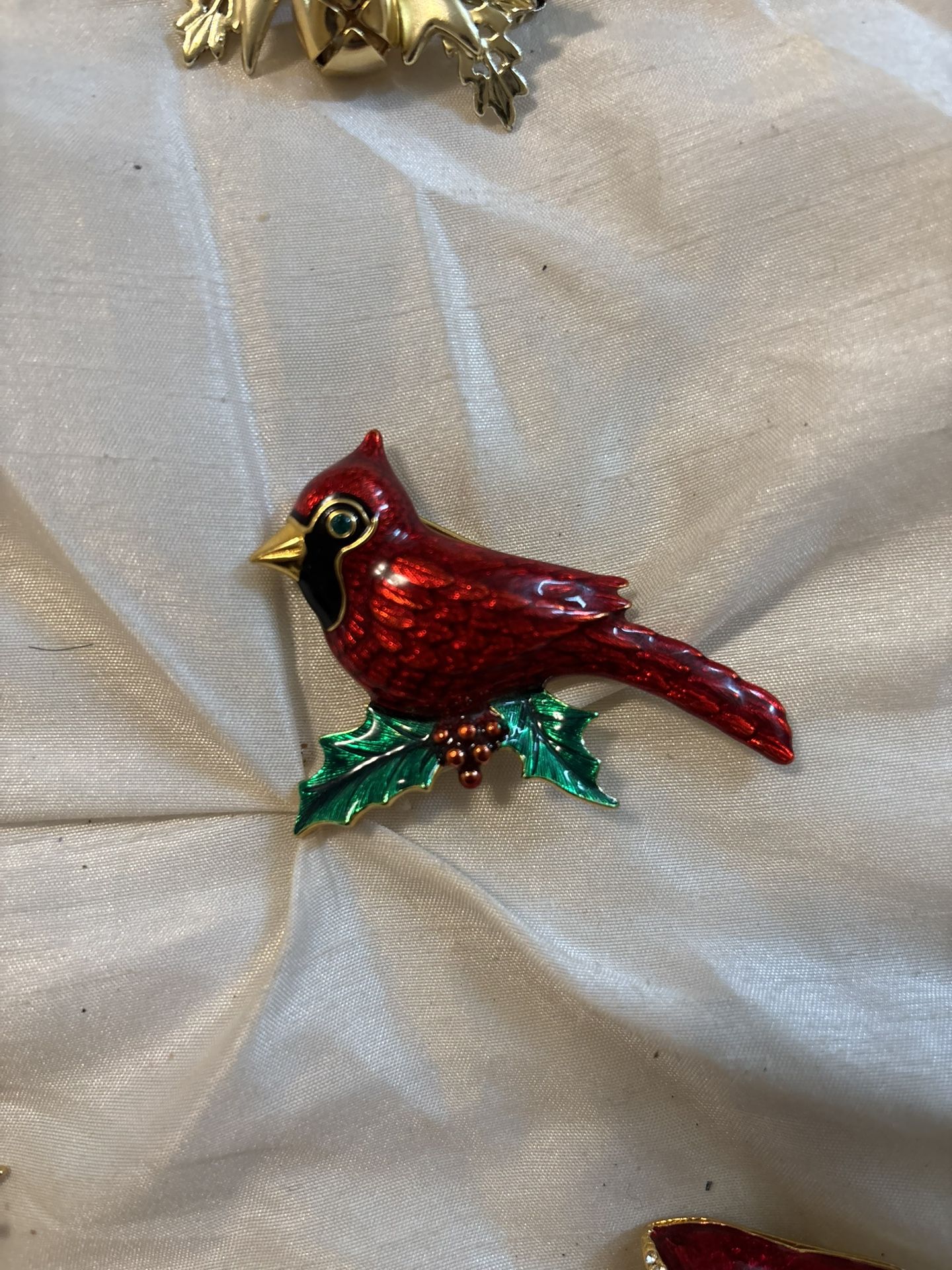 Brooche Lott