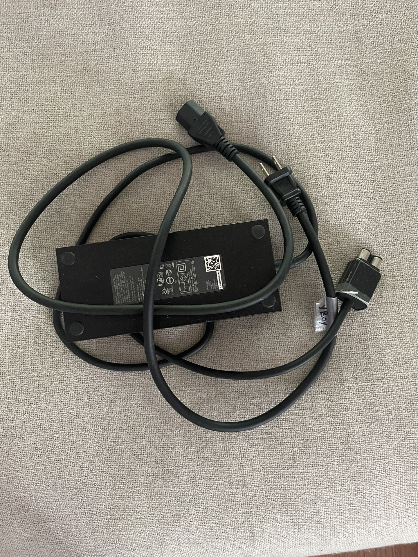 Xbox 360 Adapter Cord