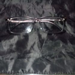 Prada Eye Glasses Unisex 