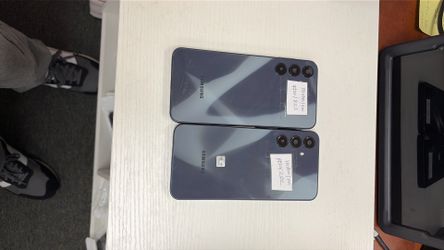 Samsung A16 T-Mobile And Metropcs (good Condition)