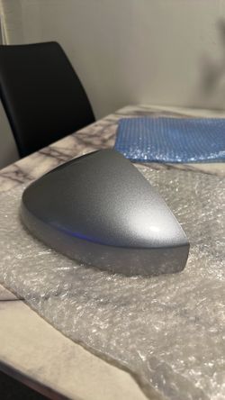 Honda Civic 2023 Passenger Mirror Cover Replacement
