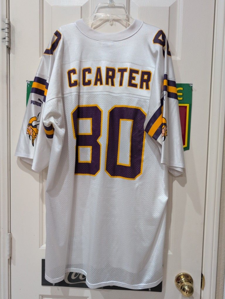 Vintage Minnesota Vikings Jersey XL