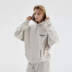 Essentials Hoodie