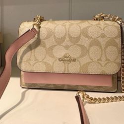 Coach Bag , Brand New Good Condition 