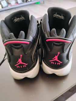 Jordans 6 Rings Size 12
