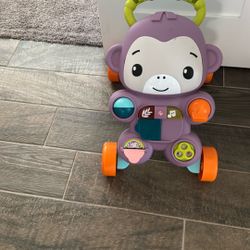 Baby Walker