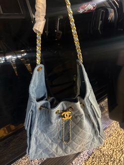 Purse