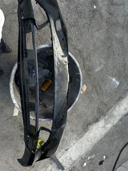 2019 BMW 330i Front Bumper