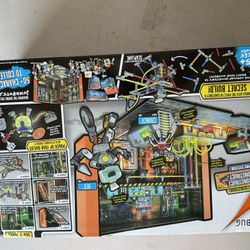 Kids Bots Toy