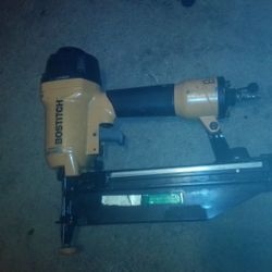 Bostitch Nail Gun