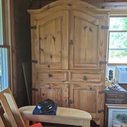 Large Armour  For Sale