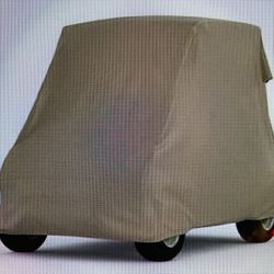 EZ GO RXV Gold Line Golf Cart Cover