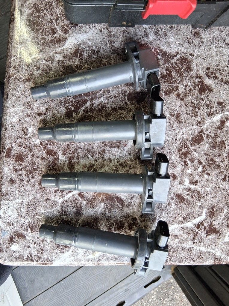 Coil Pack Aftermarket 2008 Pruis