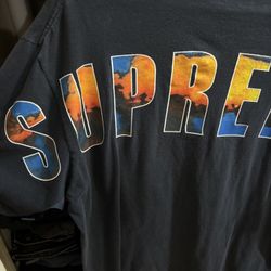 Supreme T Shirt 