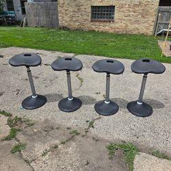 Bar stools