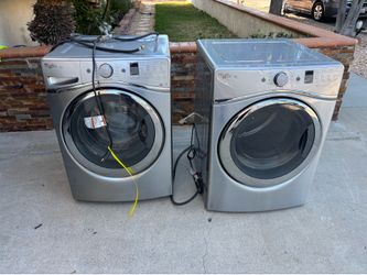 Whirlpool set