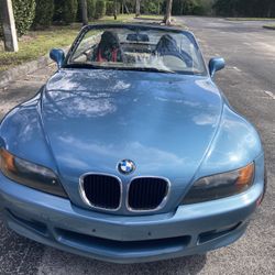 1997 BMW Z3