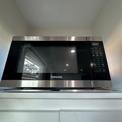 Samsung Microwave 