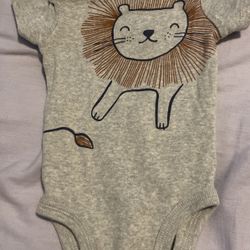 Baby Onsie
