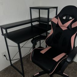 Gaming Desk 