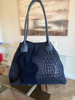 Leather Bag