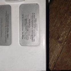 Dji Phantom 4 Battery