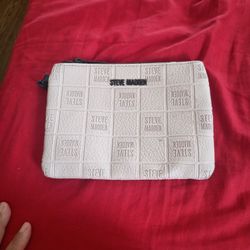 Steven Madden Pink Wallet Purse