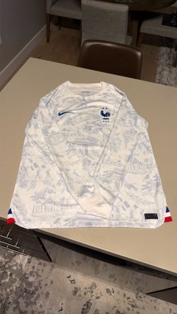 France Jersey