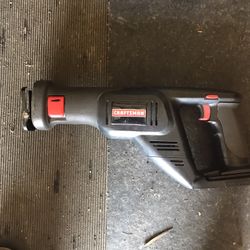 Craftsman Skill Saw