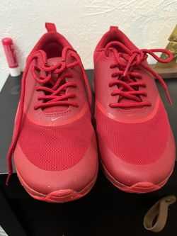 Nikes
