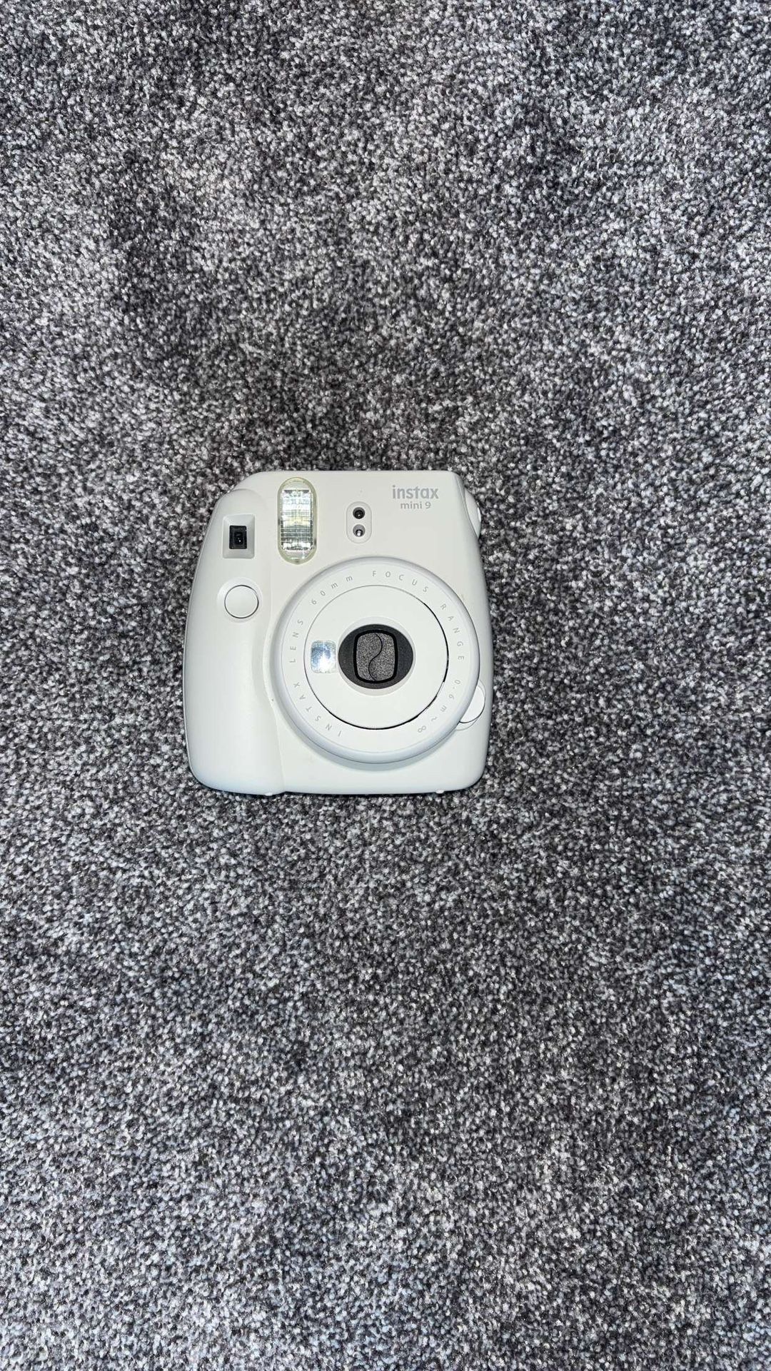 Fujifilm Instax Mini 9 Instant Camera