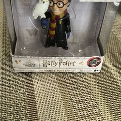 Harry Potter Die Cast Unopened New