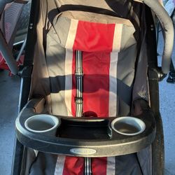 Graco Jogging Stroller