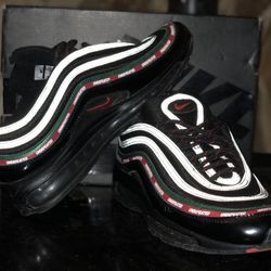 Undftd Nike Air Max 97