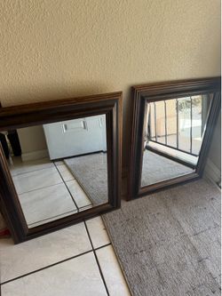 Mirrors