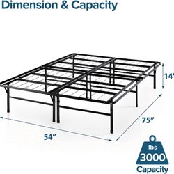 Bed Frame