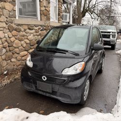 2015 Smart Car