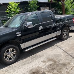 2006 Ford F-150