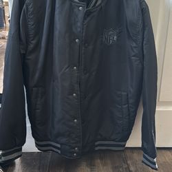 NFL Bomber Jacket 