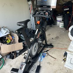 NordicTrack Exercise Bike
