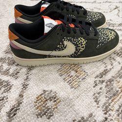 Nike Dunk Low Retro SE 2 Rainbow Trout
