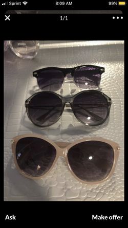 Sunglasses women’s