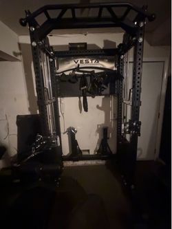Functional Trainer
