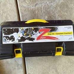 Super Z Snow Chains 