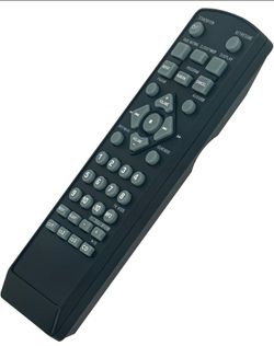 Audio remote