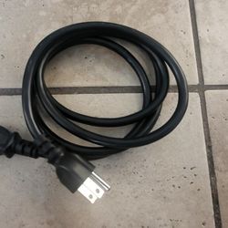 Cables